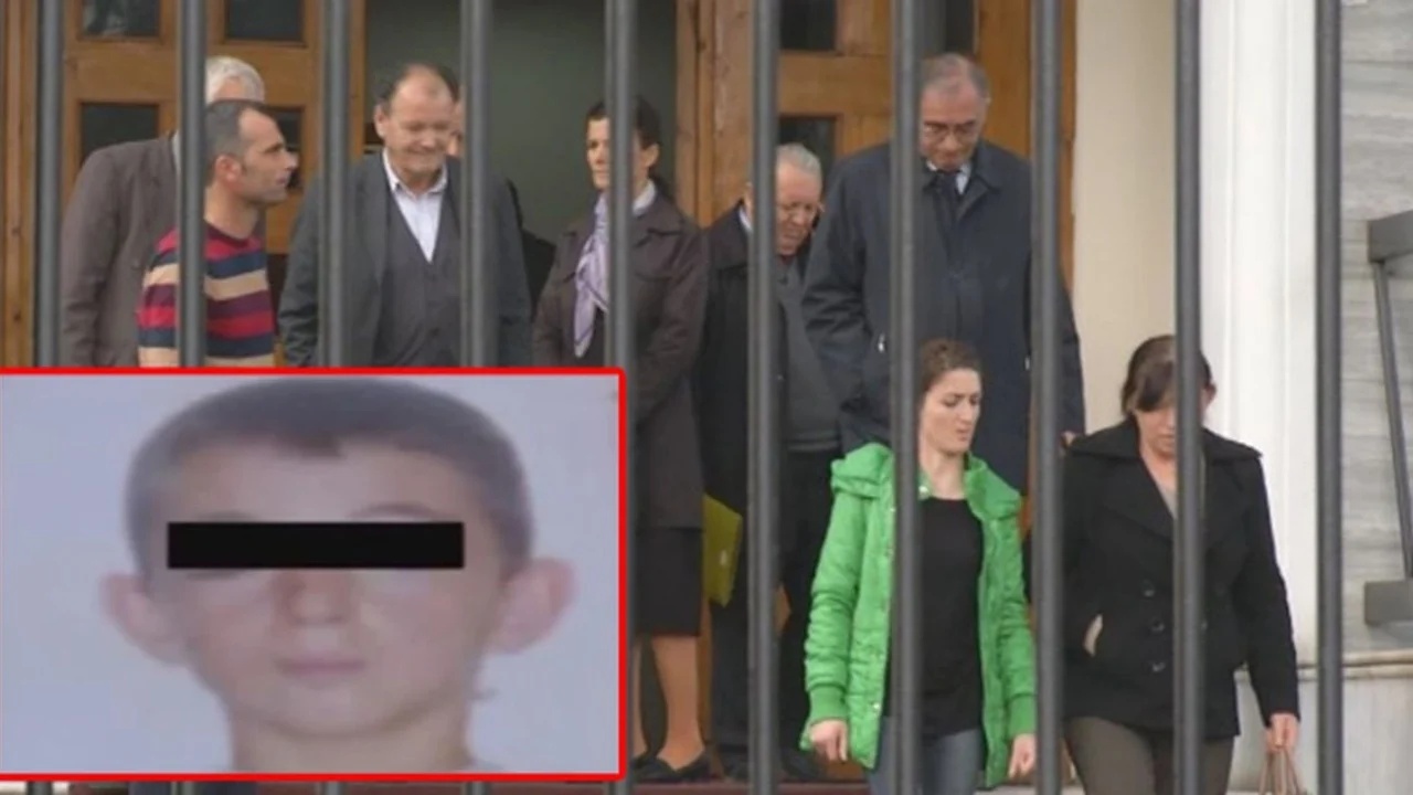“Na thanë po presim një ilaç”, rrëfimi i nënës së Denisit 11-vjeçar që humbi jetën pas ndërhyrjes estetike në qëpalla: Nuk doja ta besoja kur…