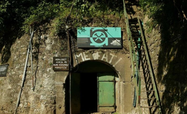 Shpërthen cisterna me acid, 12 minatorë të lënduar nga djegiet kimike, gjatë aksidentit në minierën e Trepçës