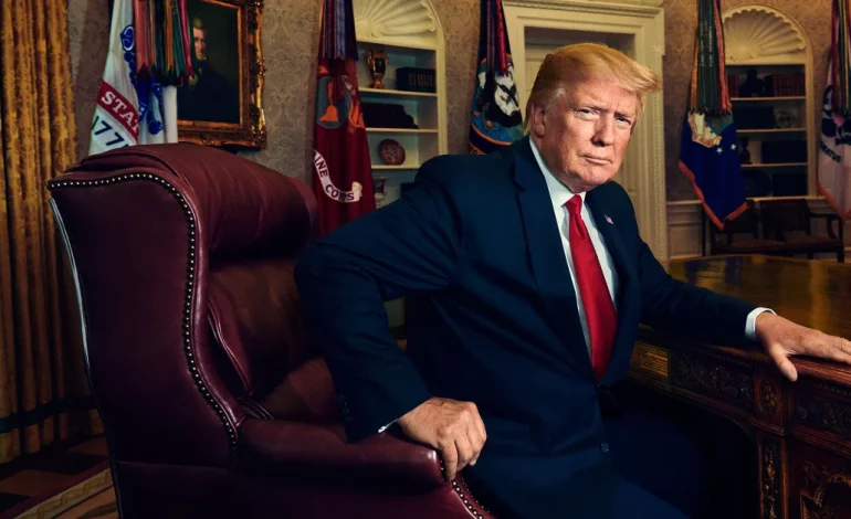 Trump sfidon heqjen e tij ‘arbitrare’ nga fleta e votimit në Maine