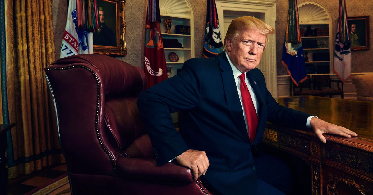 Trump sfidon heqjen e tij ‘arbitrare’ nga fleta e votimit në Maine