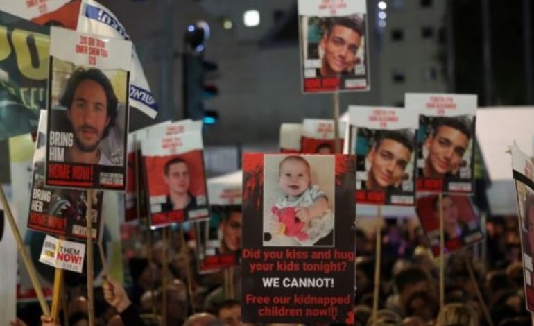 Katari dhe Franca ndërmjetësojnë një marrëveshje mbi dërgimin e ilaçeve për pengjet izraelite