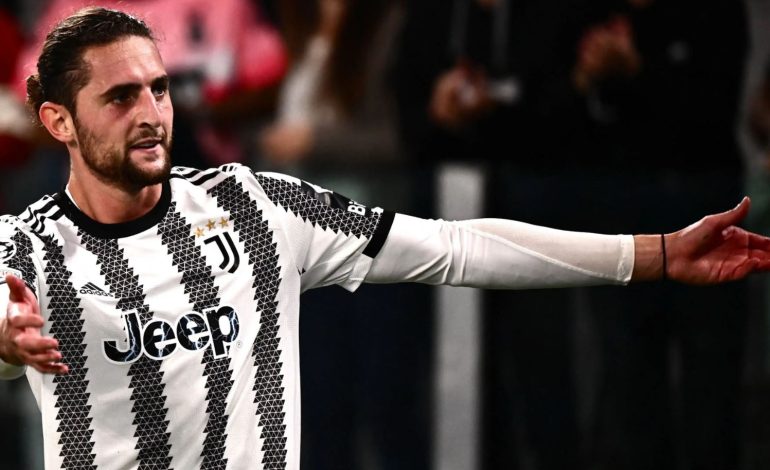 Gallatasaray “pa frena”, pas Osimhen kërkon të sjellë në Stamboll edhe Rabiot