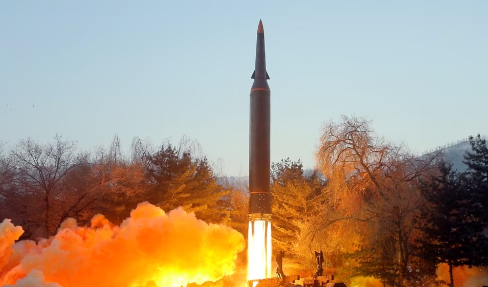 Ukraina konfirmon se Rusia e sulmoi me raketa të Koresë së Veriut