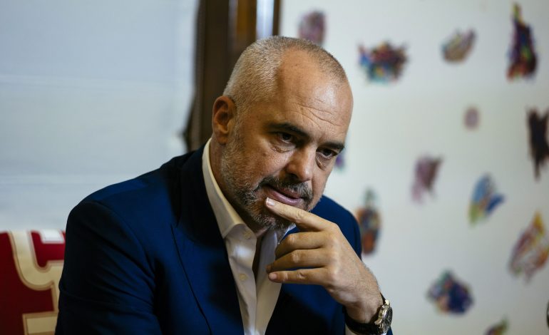 Media greke: Ja kujt i ka propozuar Rama bashkinë e Himarës