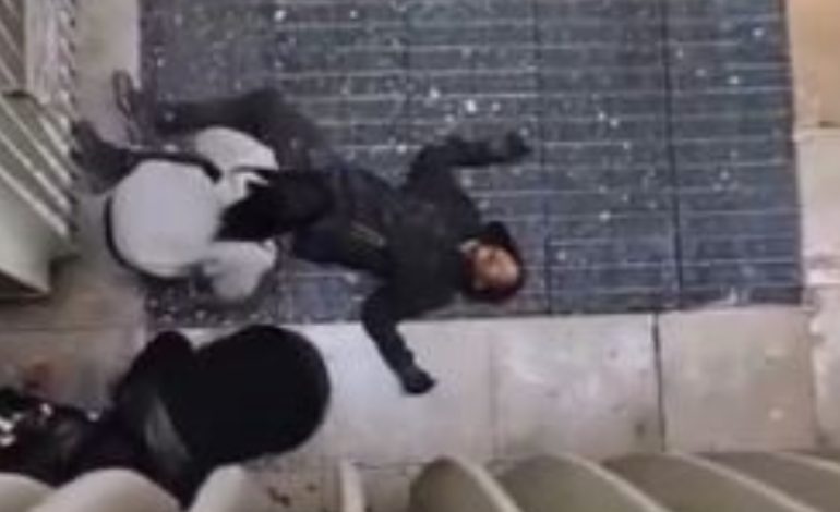 Pamje të rënda! Dy nxënës të vdekur nga 20 të shtënat me armë jashtë një shkolle të Çikagos