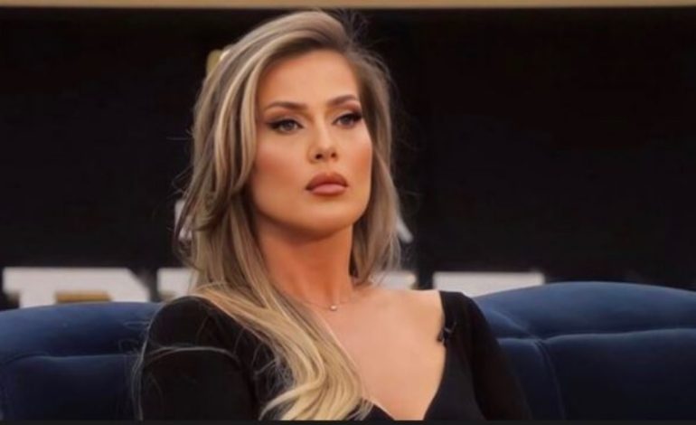 Olta Gixhari akuzon vajzat e nominuara këtë javë në BBV3: Janë hedhur në krahët e djemve për fat të keq! Ledjona shembull i…