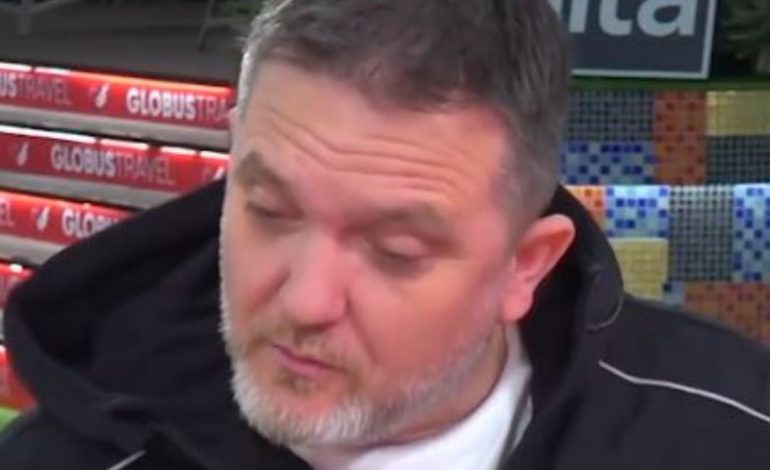 “Më thoshin të gjithë, do të bëhesh shitës domatesh”, Jul Deda rrëfen historinë si u bë aktor: Më akuzonin se nuk i ngjaja…