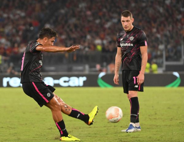 Nuk ka hapësira, sulmuesi drejt “divorcit” me  Romën