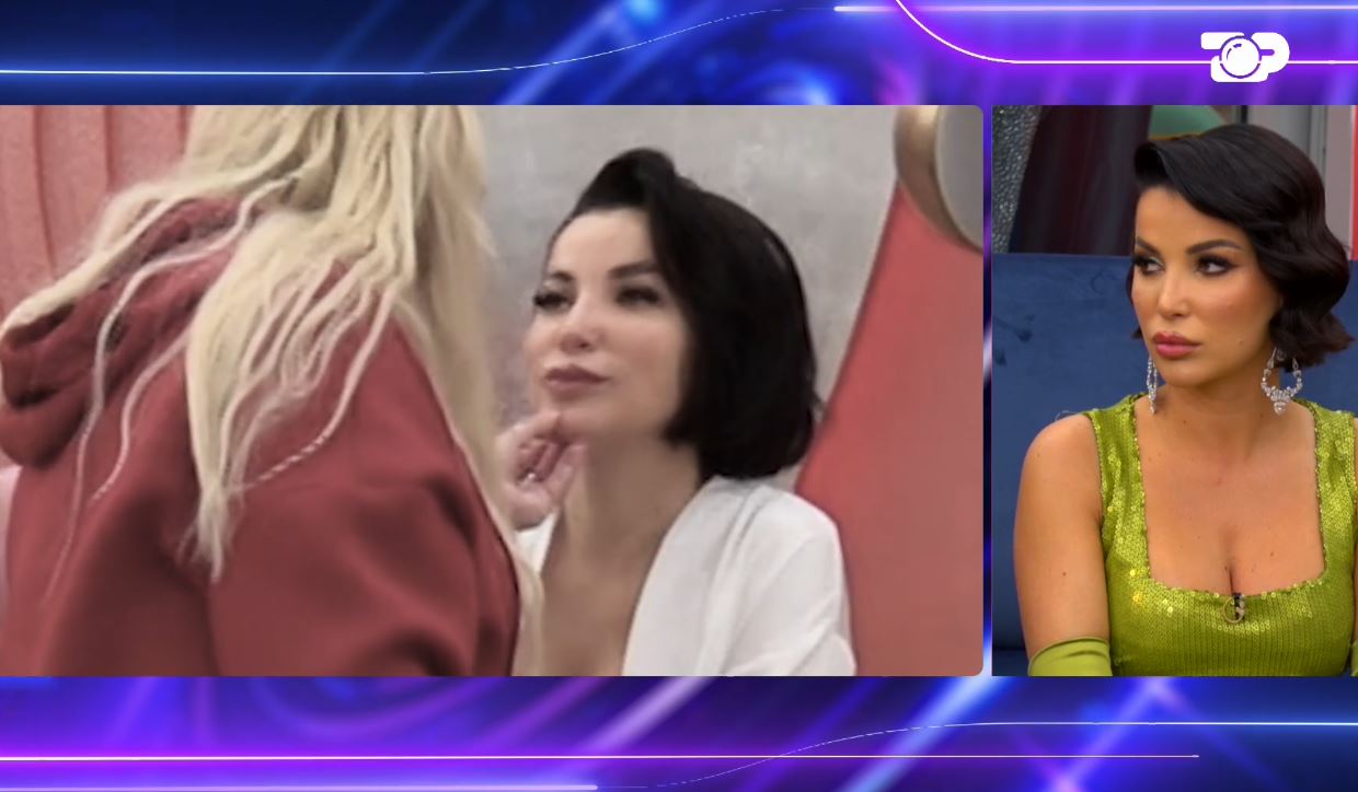 ‘Nxehen gjakrat’ mes Merit dhe Rozës: Mos mu bëj garipe, nuk të llogaris fare!