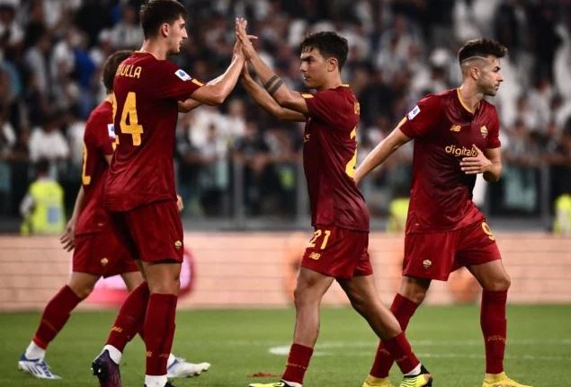 Orët e fundit të vlefshmërisë së klauzolës për skuadrat jashtë Italisë, Dybala qëndron te Roma?