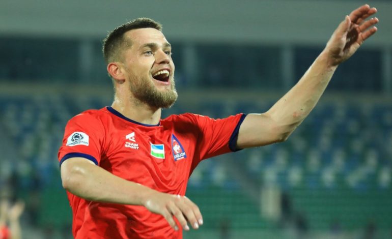 Nga Uzbekistani në Arabinë Saudite, Rubin Hebaj ndërron mjedis (ZYRTARE)