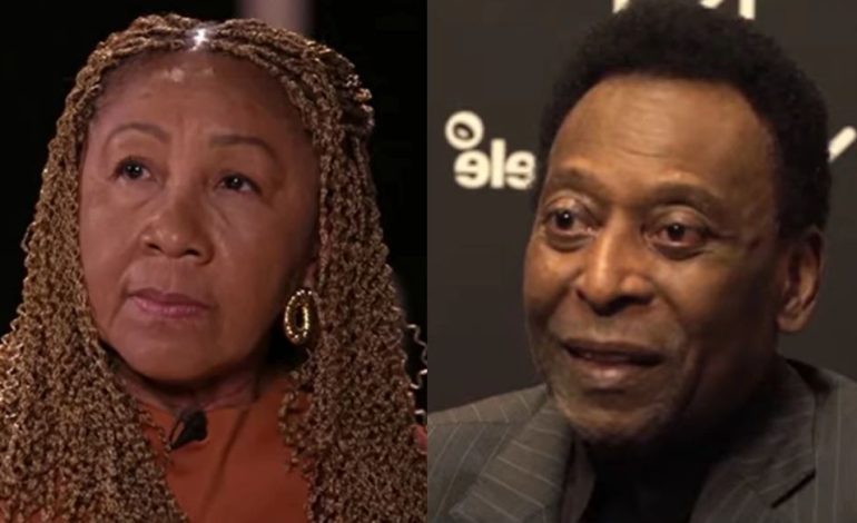 Kërkohet zhvarrosja e trupit të Pele, një grua pretendon se është e bija