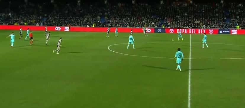 VIDEO/ Nuk ka surpriza, Barcelona përmbys Unionistas, kualifikohet në Kupën e Mbretit