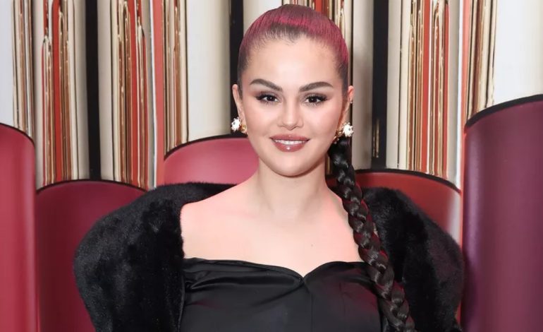 Selena Gomez do tërhiqet nga muzika, për cilën arsye?