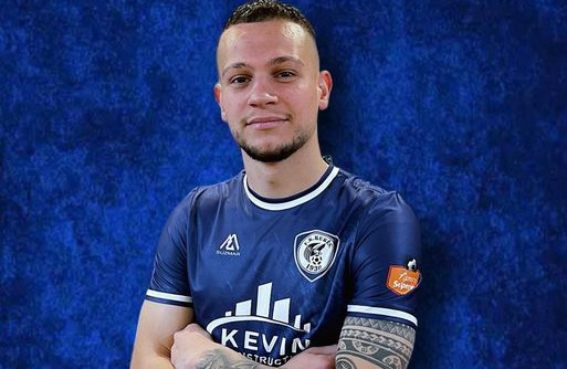 ZYRTARE/ Kukësi zbulon afrimin e radhës, firmos ish-futbollisti i Partizanit dhe Egnatias