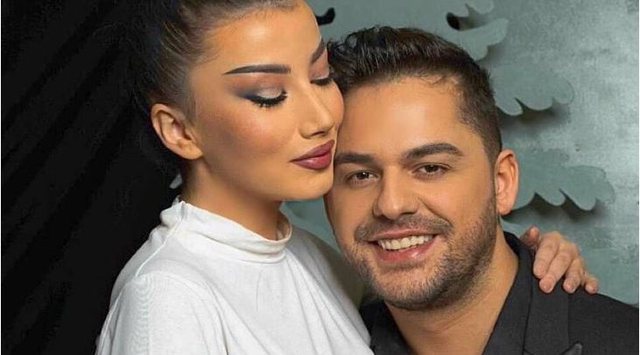 Në gjendje të rëndë emocionale, gruaja e Shpatit jep mesazhin për 2024