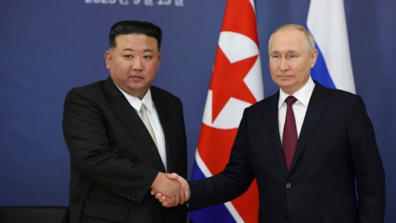 SHBA, shqetësime në Senat për bashkëpunimin Putin-Kim