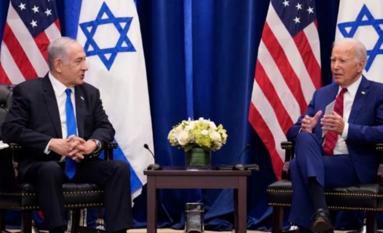 John Kirby: Shtëpia e Bardhë dhe Izraeli vazhdojnë të kenë pikëpamje të ndryshme për Gazën e pasluftës