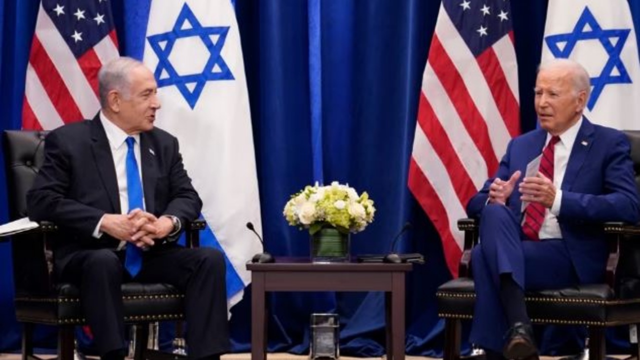 John Kirby: Shtëpia e Bardhë dhe Izraeli vazhdojnë të kenë pikëpamje të ndryshme për Gazën e pasluftës
