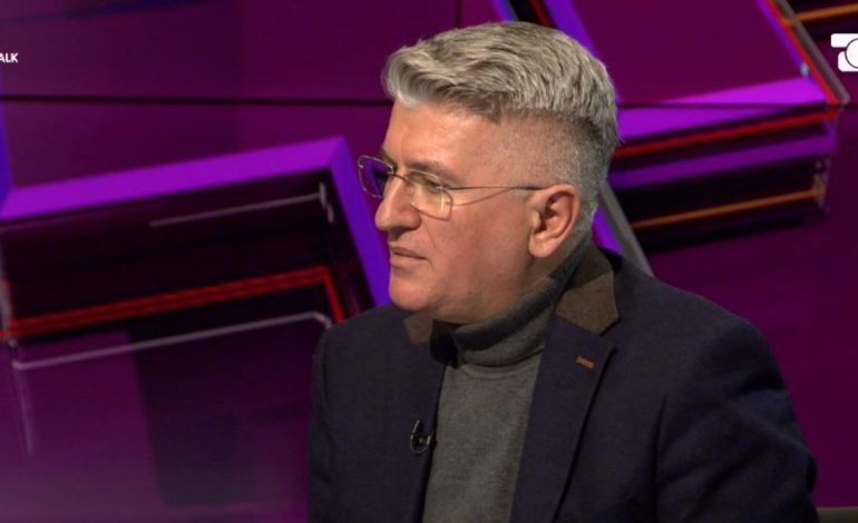 Gjekmarkaj: Deputetët e opozita po theret, lutemi për ndërgjegjësimin e mazhorancës! Duam normalitet të parlamentit