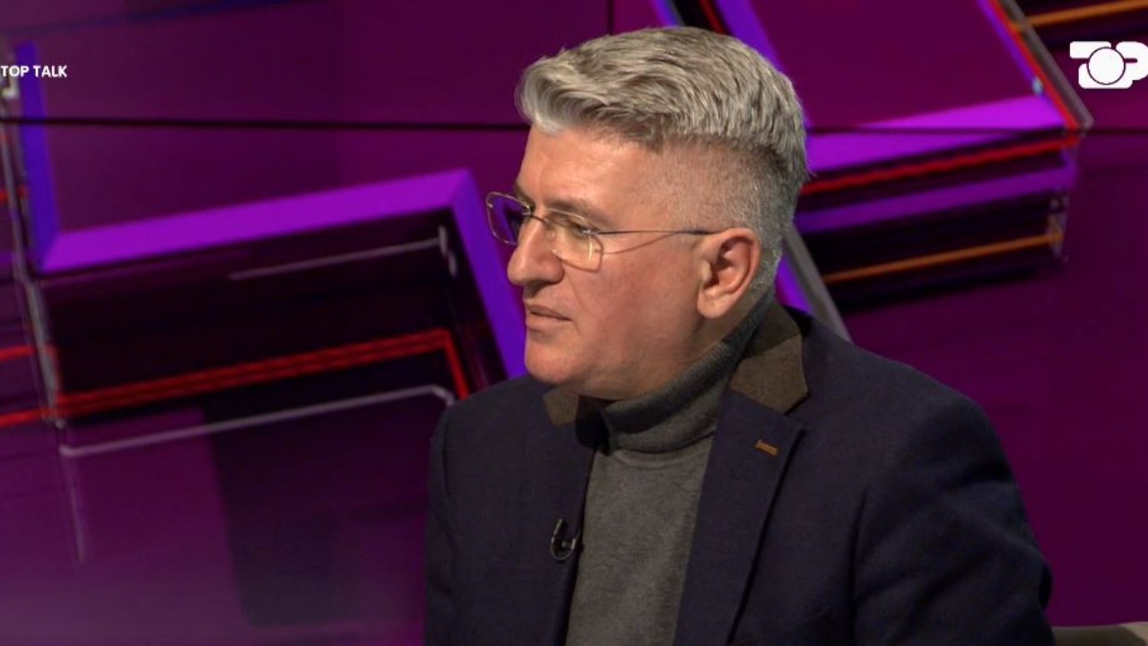 Gjekmarkaj: Deputetët e opozita po theret, lutemi për ndërgjegjësimin e mazhorancës! Duam normalitet të parlamentit