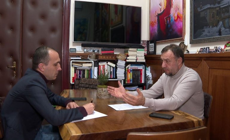 Institucionet nën monitorim! Grup i ri pune në Kuvend, Shalsi: Do kontrollojmë punën e Qeverisë dhe të pavarurit