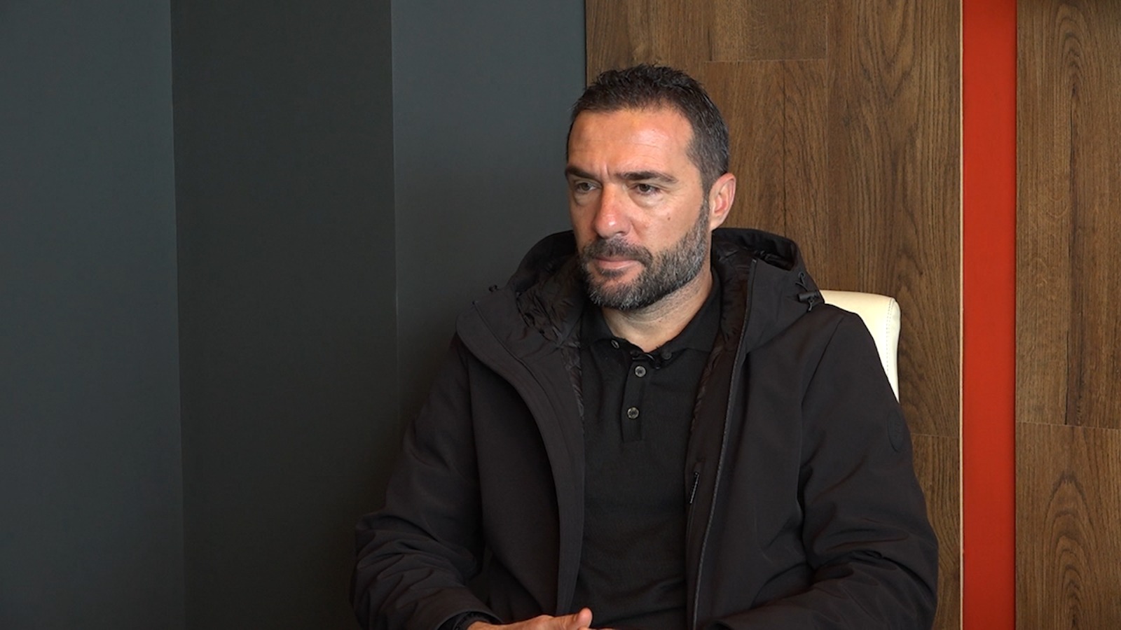 “E tepërt të flasësh për objektiva te Partizani”, Orges Shehi: Tifozët e kuq do t’i bind me vepra