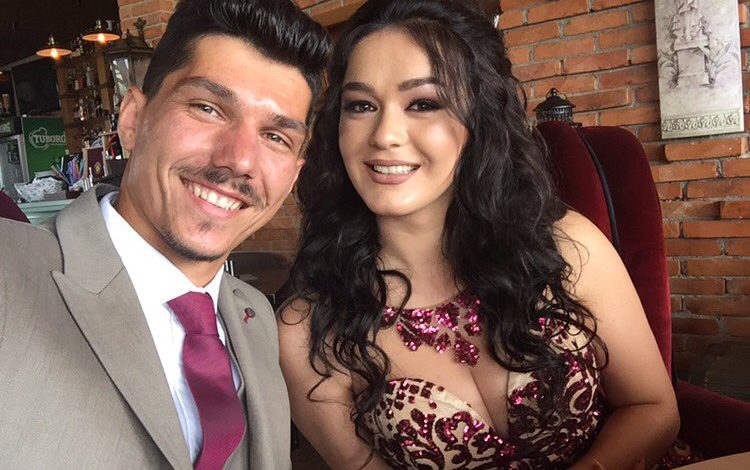 E dhimbshme, vdes në moshë të re gruaja e futbollistit të njohur kosovar