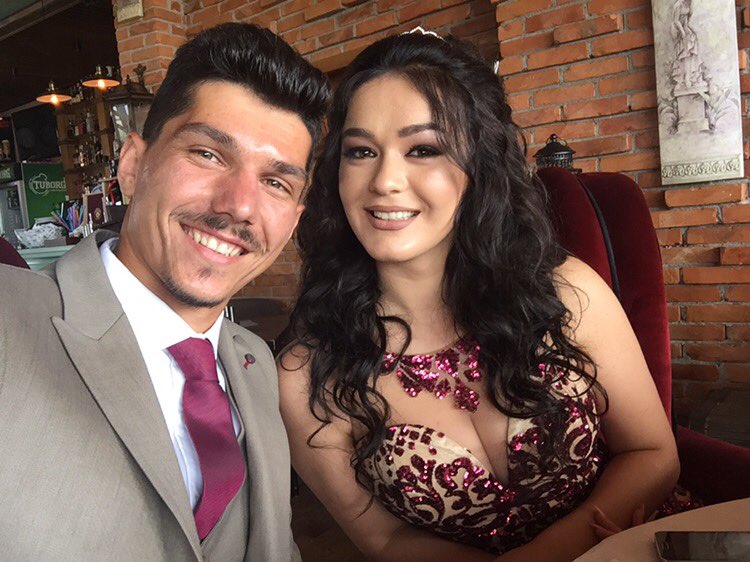 E dhimbshme, vdes në moshë të re gruaja e futbollistit të njohur kosovar