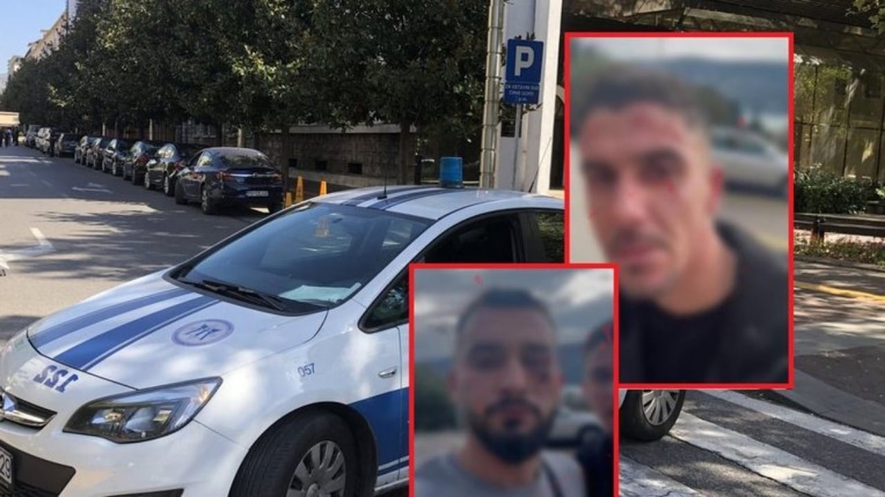 Dhunuan tre shqiptarët në Mal të Zi, vihen nën hetim gjashtë autorët! Sekuestrohet një pistoletë