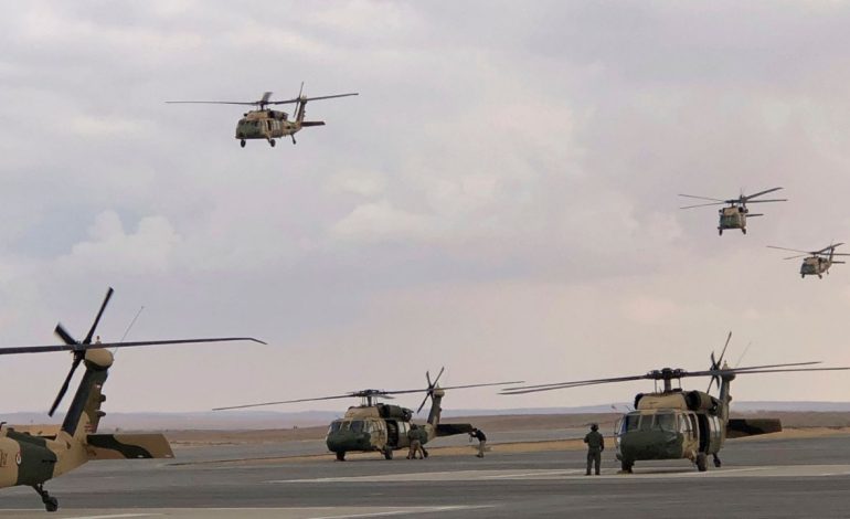 ​Sulme me dron në Jordani! Tre ushtarë amerikanë të vrarë dhe dhjetëra të plagosur, Biden: E dimë kush sulmoi