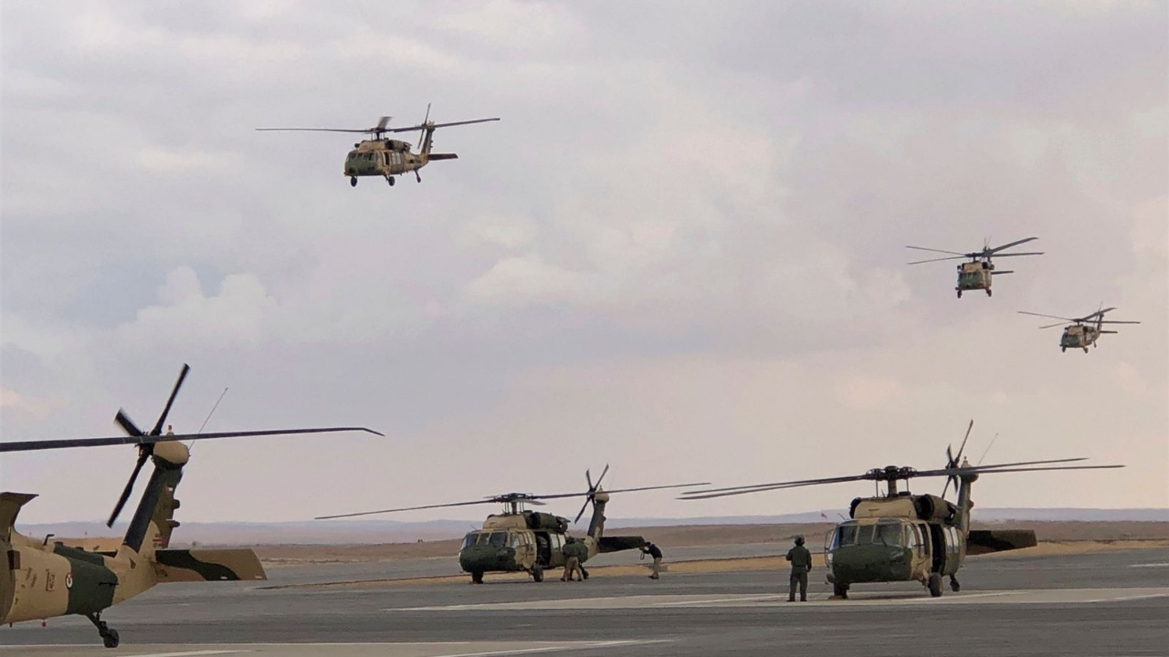​Sulme me dron në Jordani! Tre ushtarë amerikanë të vrarë dhe dhjetëra të plagosur, Biden: E dimë kush sulmoi