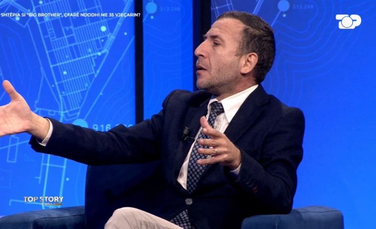 Trondit gazetari: Vetëm në Korçë ka 4 mijë raste depresioni, pengmarrja e gruas rast i agravuar/ Curri: Po jepen ilaçet si karamele