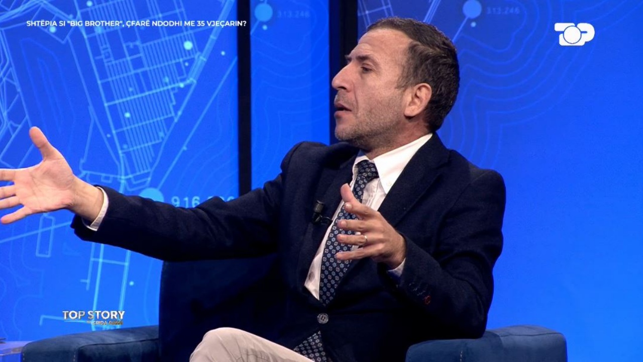 Trondit gazetari: Vetëm në Korçë ka 4 mijë raste depresioni, pengmarrja e gruas rast i agravuar/ Curri: Po jepen ilaçet si karamele