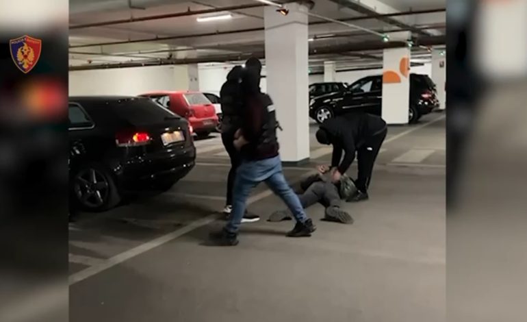 Po shkëmbenin lëndë narkotike, arrestohen katër persona! Sekuestrohen 16.2 kilogramë kanabis