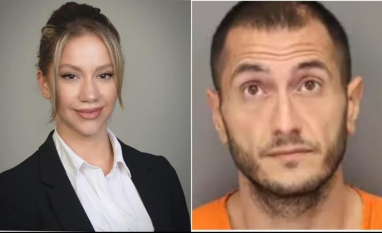 Shqiptari vrau gruan, zbulohen detaje tronditëse nga ngjarja në Florida/ Autori dhunoi fillimisht prindërit! Vajza 8-vjeçare pa gjithçka