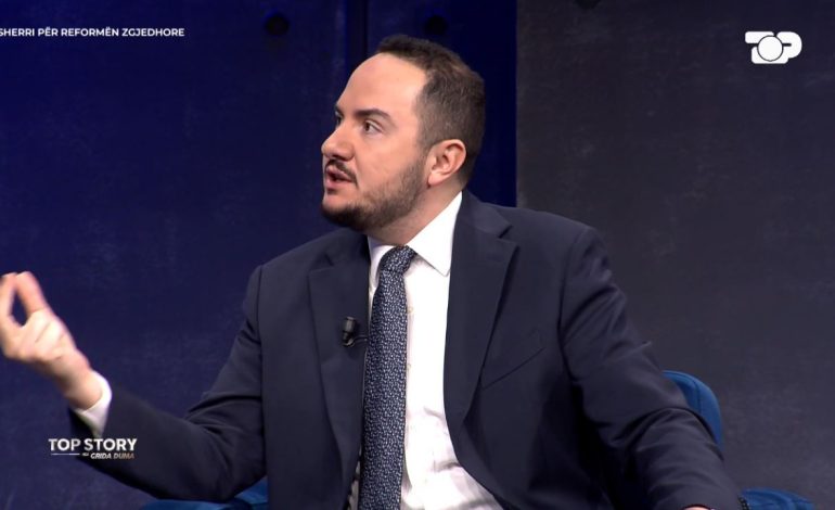 “E ftuan Presidentin dhe si dhanë fjalën”, Salianji flet për betejat e PD: Begaj s’ka gjë në dorë, Rama objektivi kryesor i opozitës