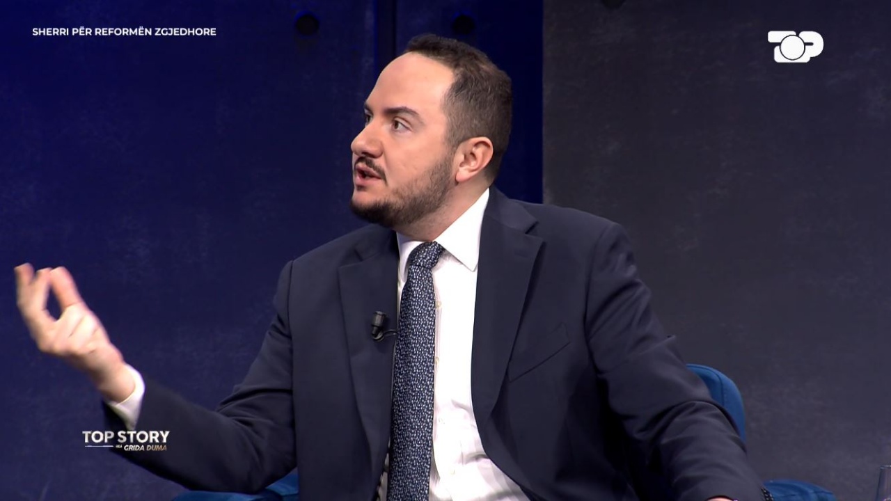 “E ftuan Presidentin dhe si dhanë fjalën”, Salianji flet për betejat e PD: Begaj s’ka gjë në dorë, Rama objektivi kryesor i opozitës