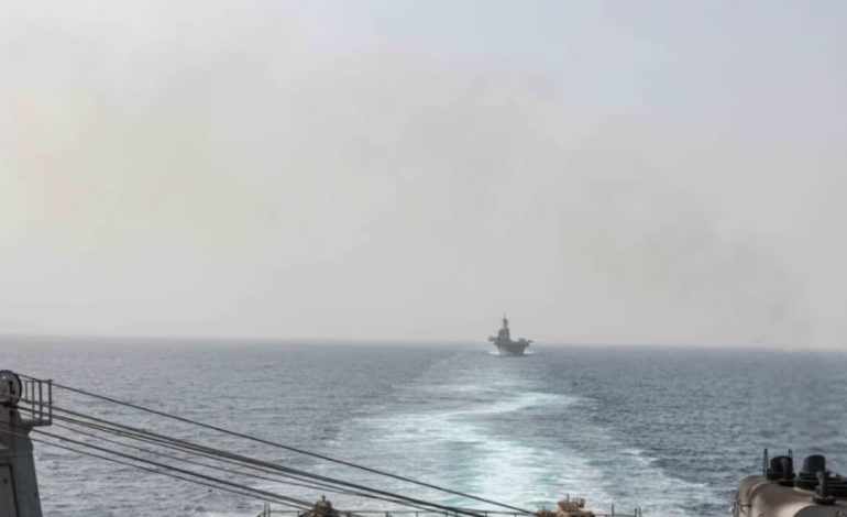 SHBA, Britania ndërmarrin goditje masive kundër rebelëve Houthi në Jemen