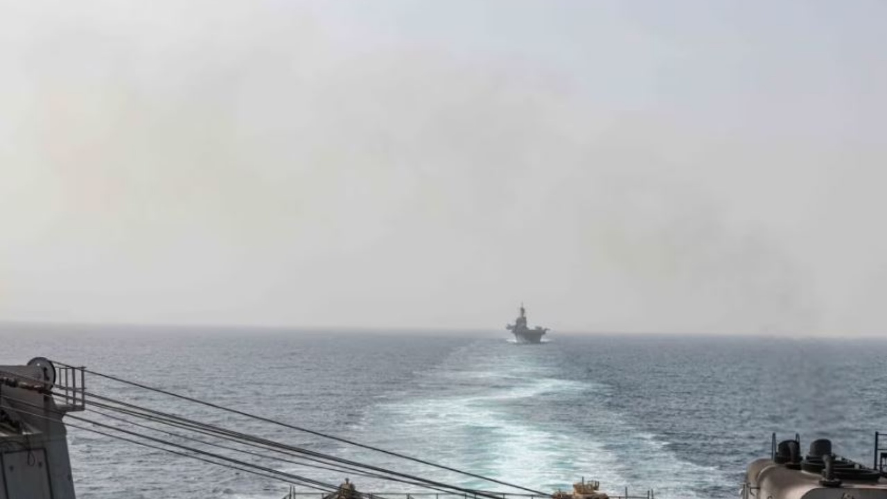 SHBA, Britania ndërmarrin goditje masive kundër rebelëve Houthi në Jemen