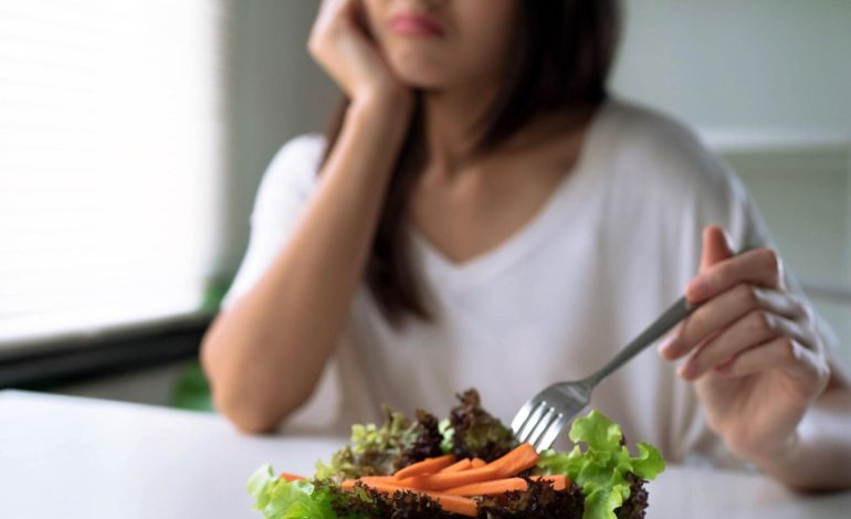 Humbja e Oreksit – Pse Është e Dëmshme kur Vuani nga Diabeti