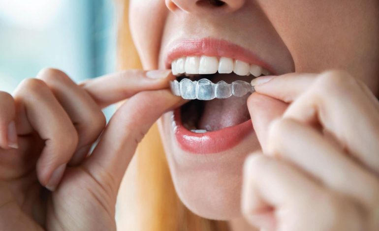 A e Dini se Çfarë Ndodh në Trupin Tuaj kur Kërcisni Dhëmbët?