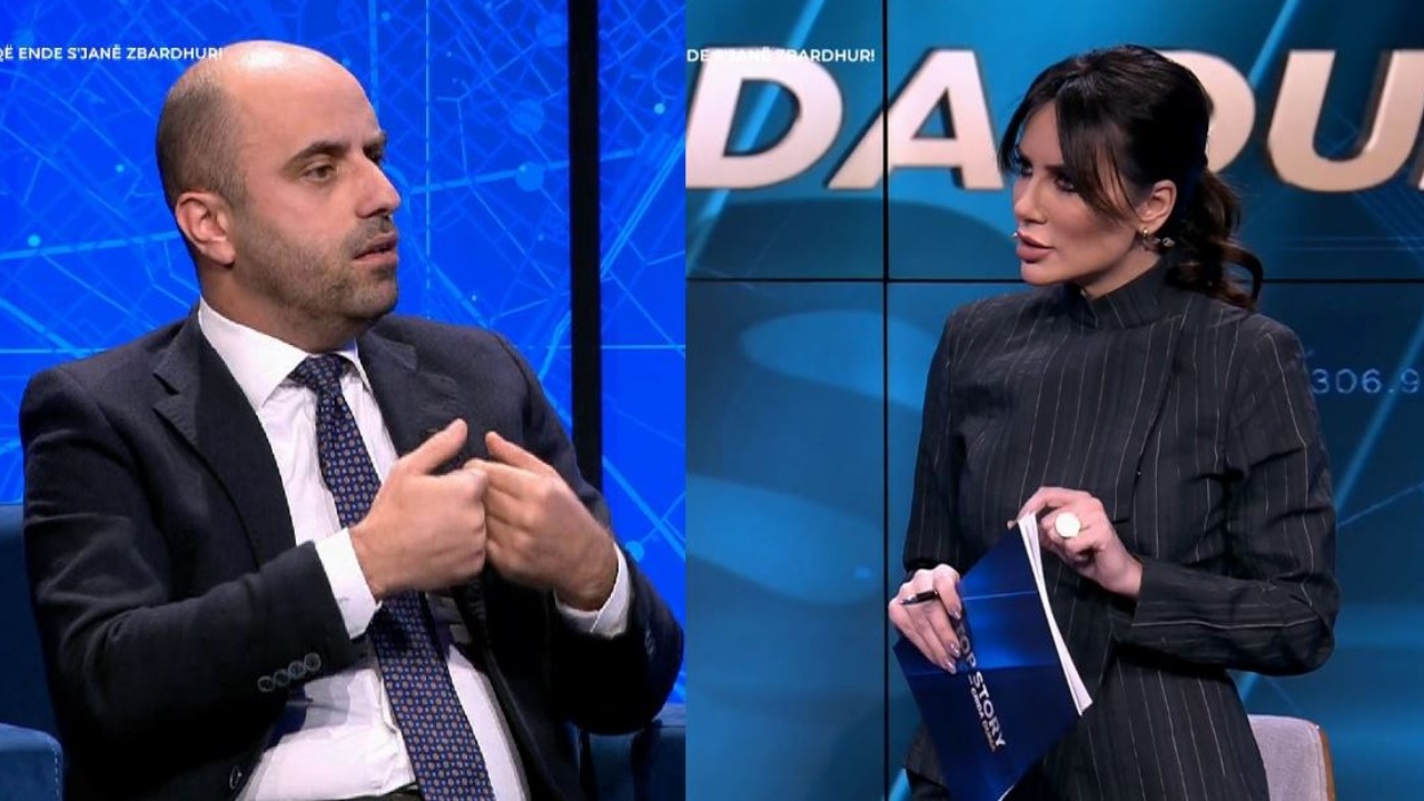 “Nuk e lë fjalën këtu të bjerë në tokë”, Duma debat me këshilltarin e Pacollit: Boll me të pavërteta