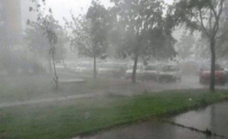 Shtrëngata dhe stuhi problematike për vendin tonë! Si do jetë moti për sot