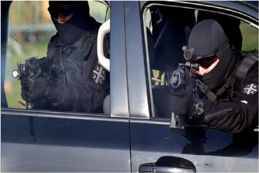 KosovaPress: Shërbimet sekrete të Serbisë planifikojnë sulme terroriste ndaj serbëve në Kosovë