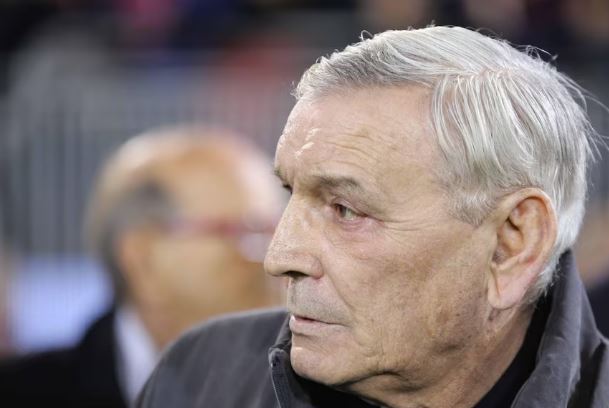 Sporti në zi, shuhet legjenda e futbollit italian