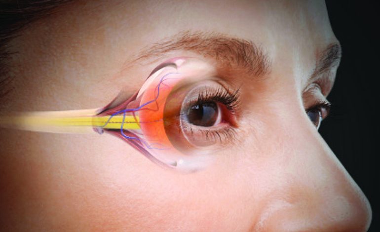 Shëndeti i Syve – 6 Simptoma që Nuk Duhet t’i Injoroni