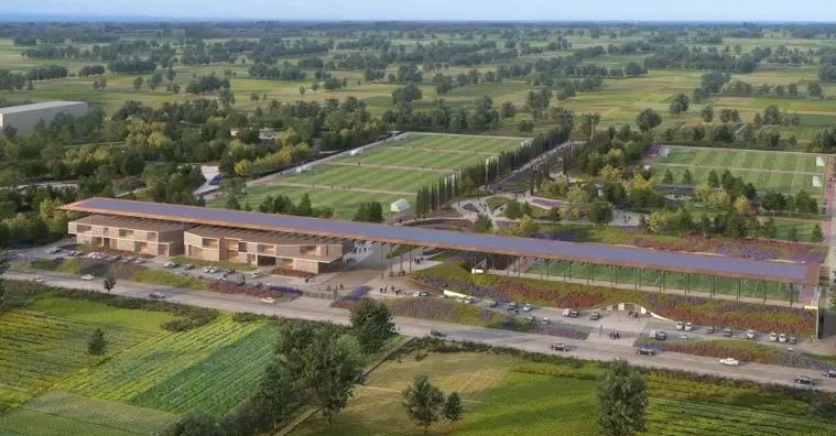 Shkollë futbolli e Manchester Cityt në Shqipëri, kryeministri Rama: Projekti gati, brenda pranverës…