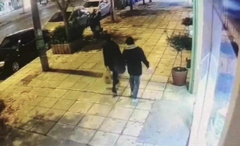 VIDEO-Xhiroja e fundit e gruas shtatzënë, më pas shqiptari e qëlloi tre herë në qafë