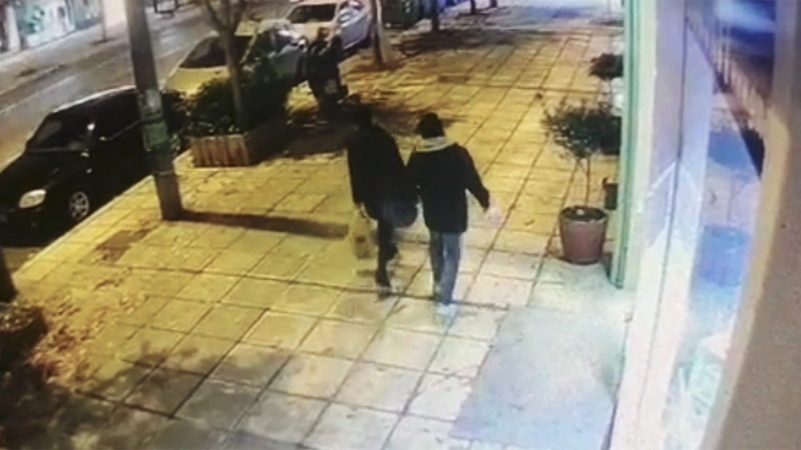 VIDEO-Xhiroja e fundit e gruas shtatzënë, më pas shqiptari e qëlloi tre herë në qafë